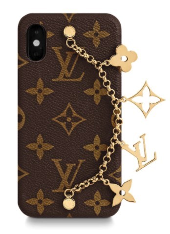 LV,手機套,經典款,名牌,高級感