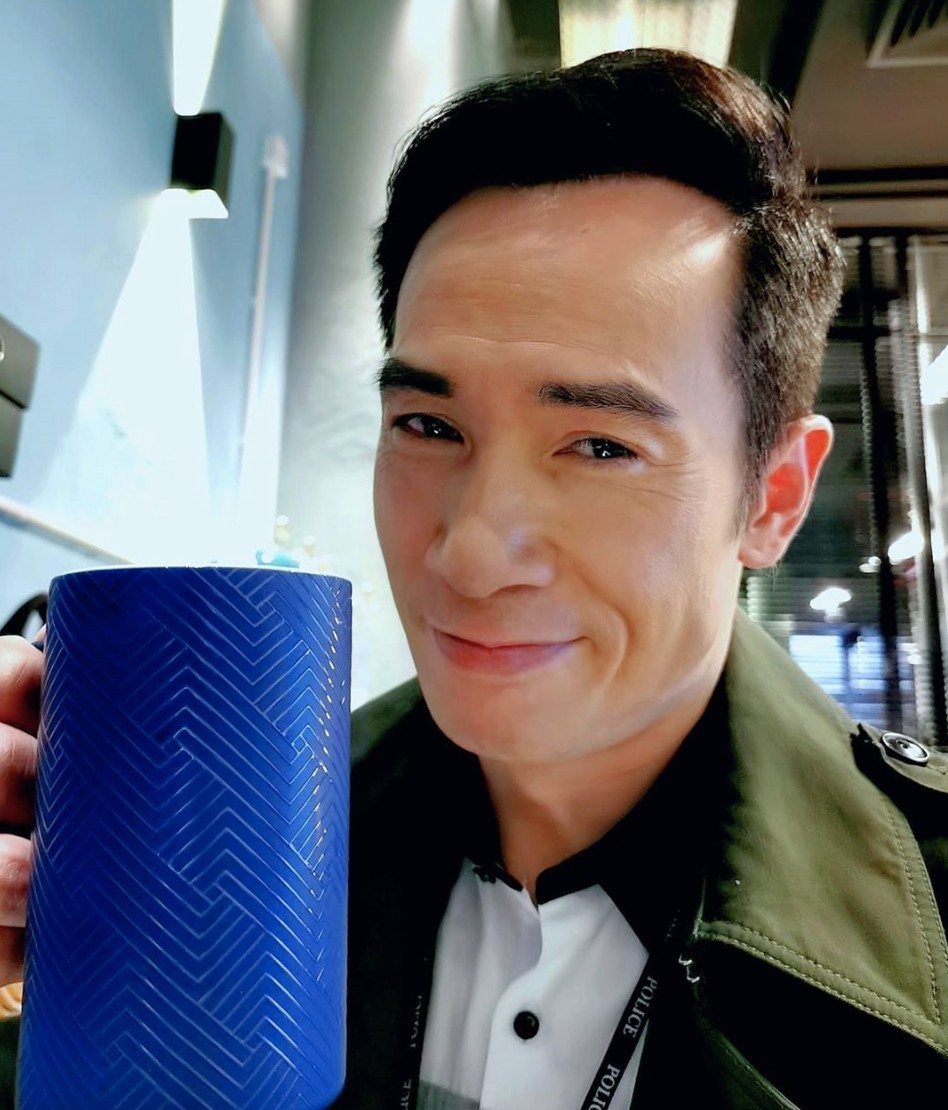 陳豪, , TVB男明星童年照, 男明星童年照, 黃宗澤童年照, 吳卓羲童年照, 蕭正楠童年照, 羅仲謙童年照, 香港男明星