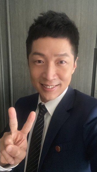 馬俊偉因母離世罹患憂鬱症