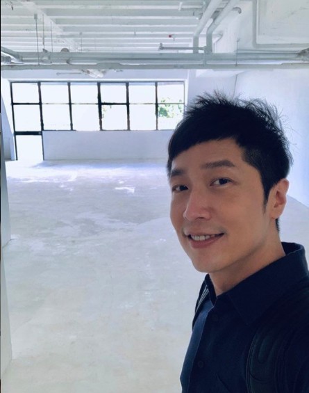 馬俊偉因母離世罹患憂鬱症