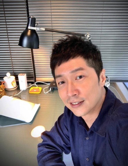 馬俊偉因母離世罹患憂鬱症