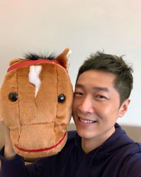 馬俊偉因母離世罹患憂鬱症