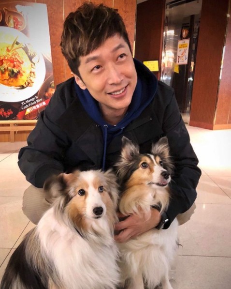 馬俊偉因母離世罹患憂鬱症