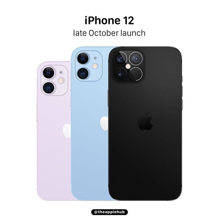 iPhone 12發佈,  iPhone 12預購,  蘋果秋季發佈會, apple, iPhone 12, iPhone 12價錢, 蘋果