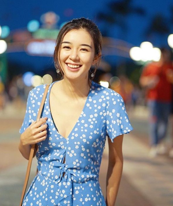 屋邨妹, 公屋妹, DGS, 女拔萃, 熱話, 名校女