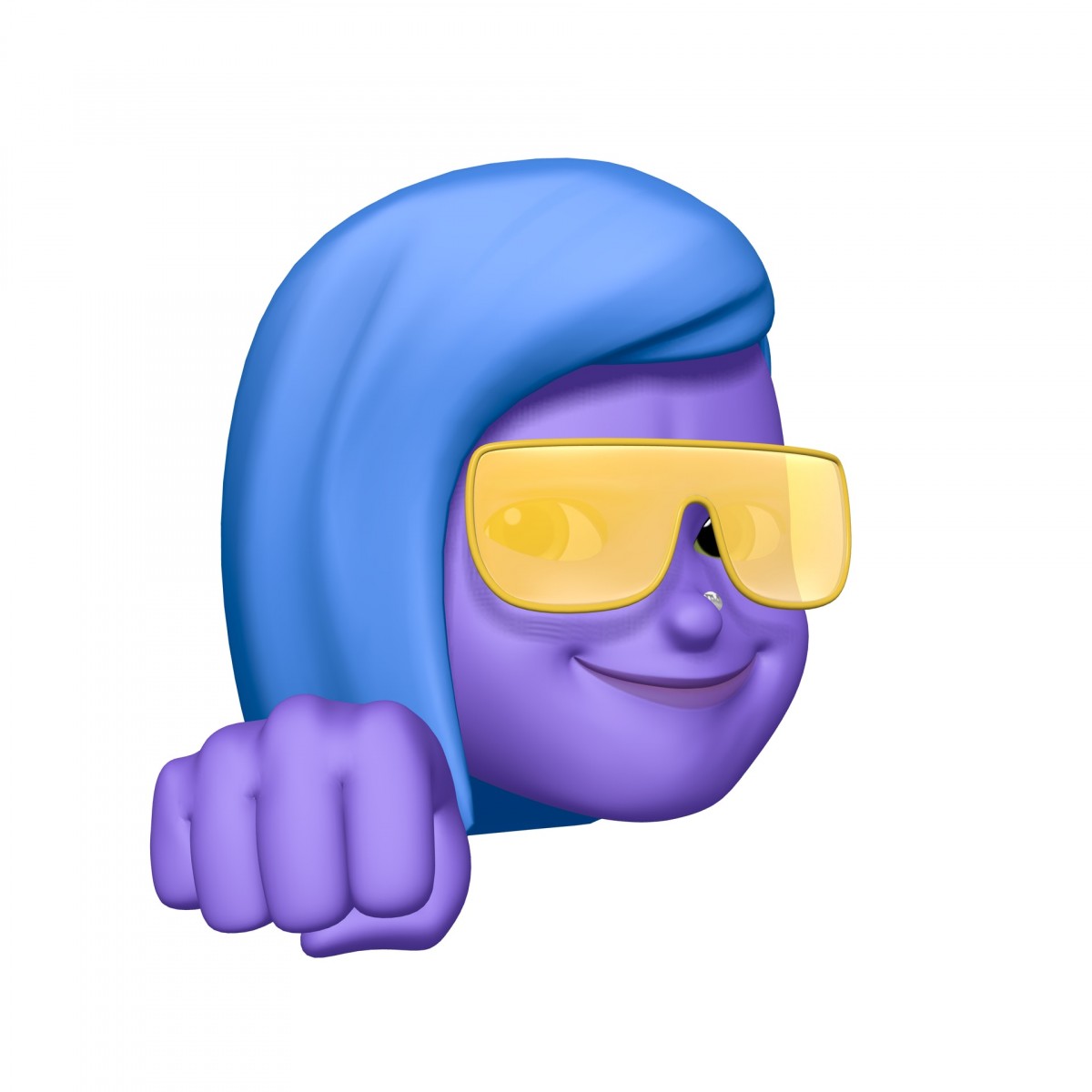 Emoji表情更新, Memoji表情符號最新,2020最新iOS 14 Emoji表情