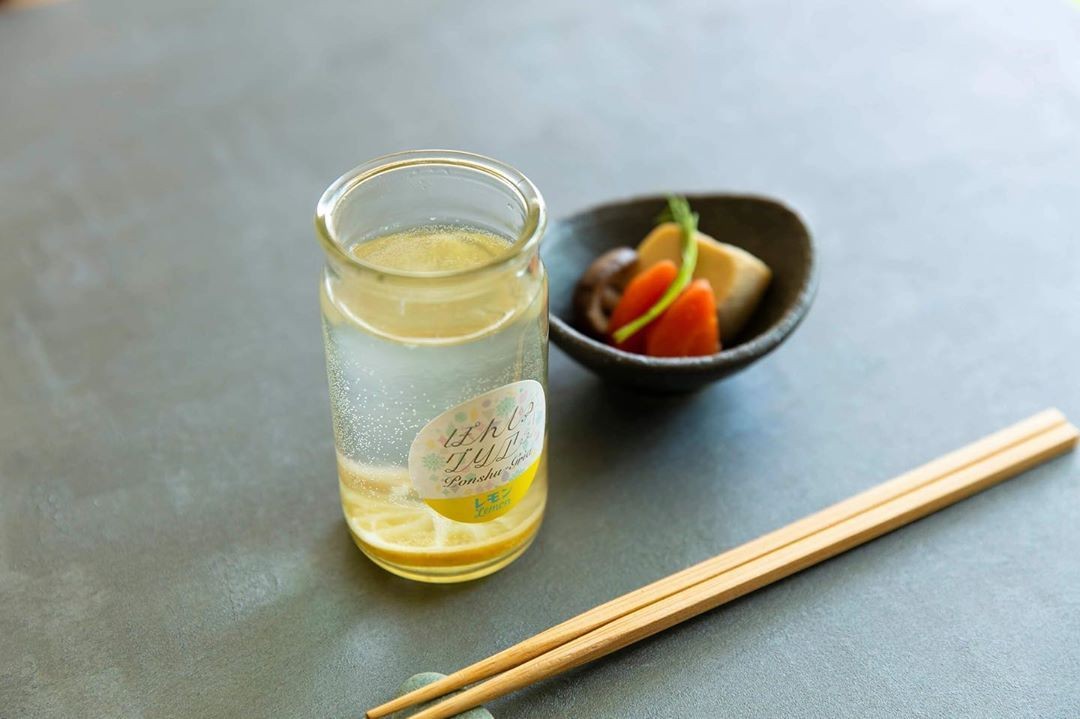 日本Ponshu Guria「12款水果雞尾酒自調禮盒」加酒 茶 汽水DIY特調飲品