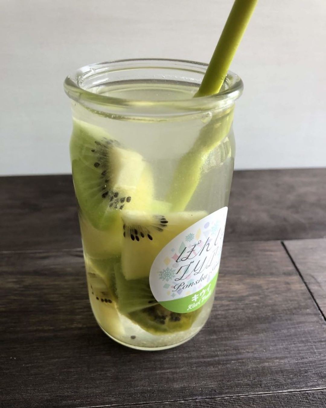 日本Ponshu Guria「12款水果雞尾酒自調禮盒」加酒 茶 汽水DIY特調飲品