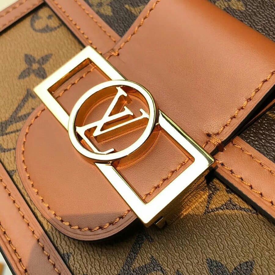 LV手袋2020「復古老花」手袋盤點!NÉONOÉ水桶袋、SOUPLE圓餅包、Ivy袋保值款必買