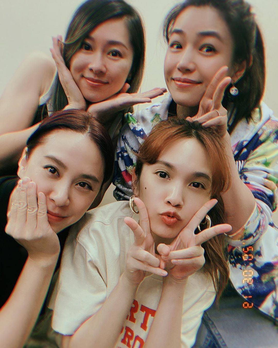 「爛朋友」斷捨離5大準則