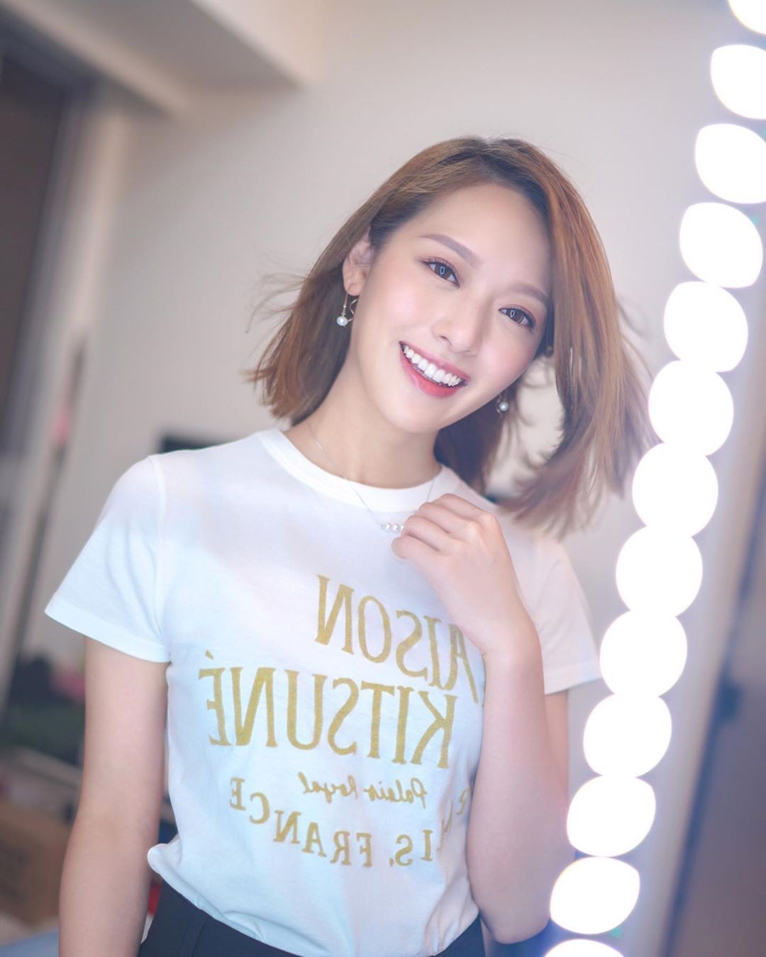 【我要做業主】馮盈盈2千萬舊愛巢放租 不建議情侶未結婚前買樓