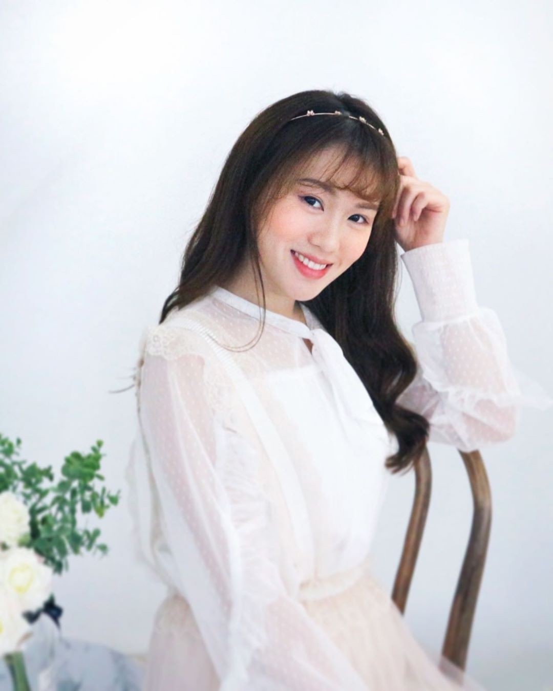 連佳麗IG