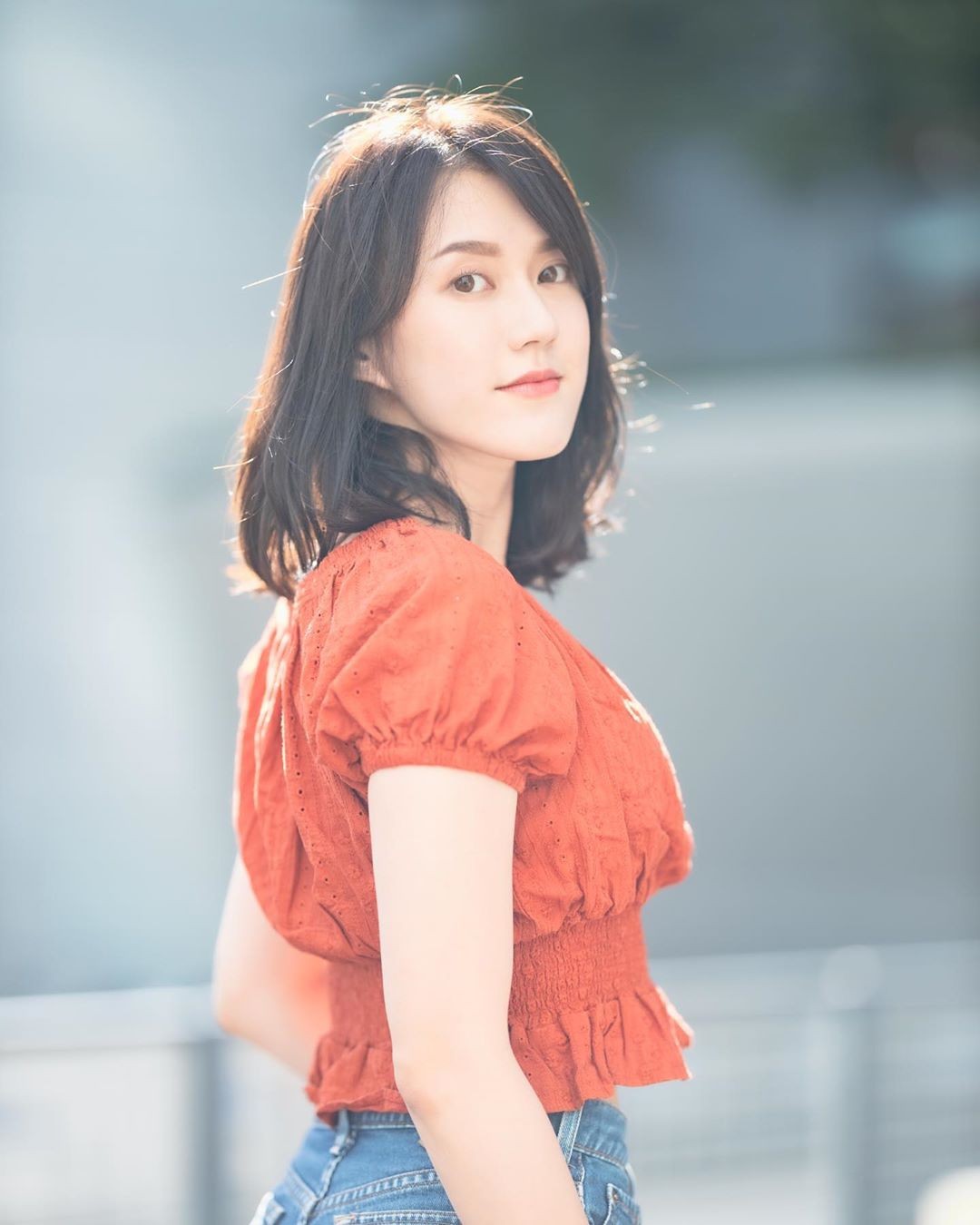 【香港小姐2020】次輪港姐IG公開