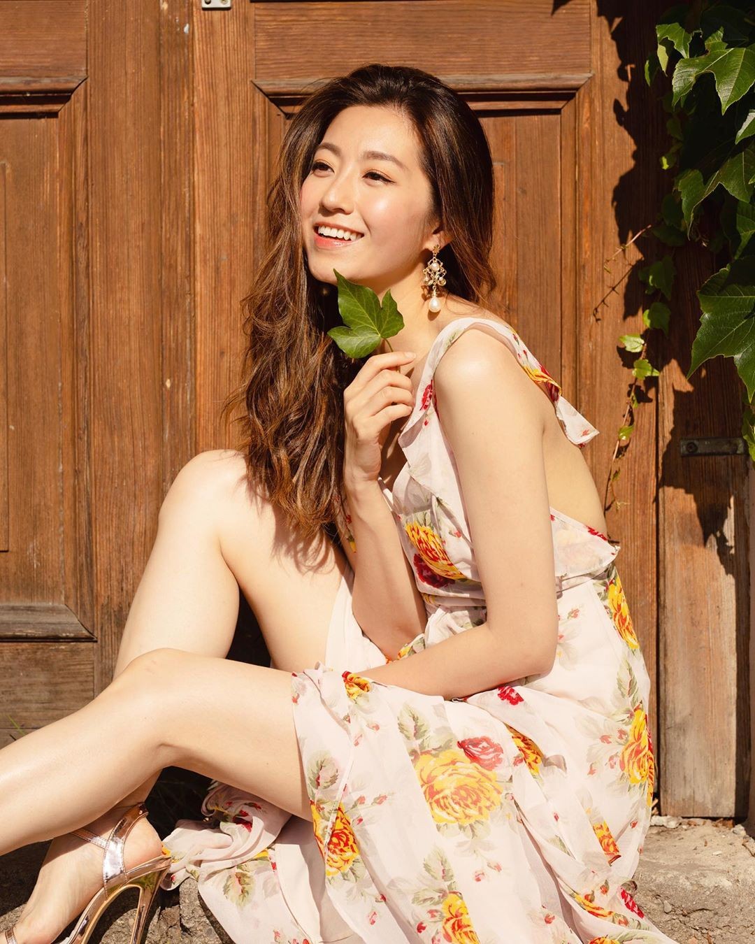 王浩信38歲生日騷肌慶祝!陳自瑤出Post鬧小三:點解呢個世界咁多綠茶婊