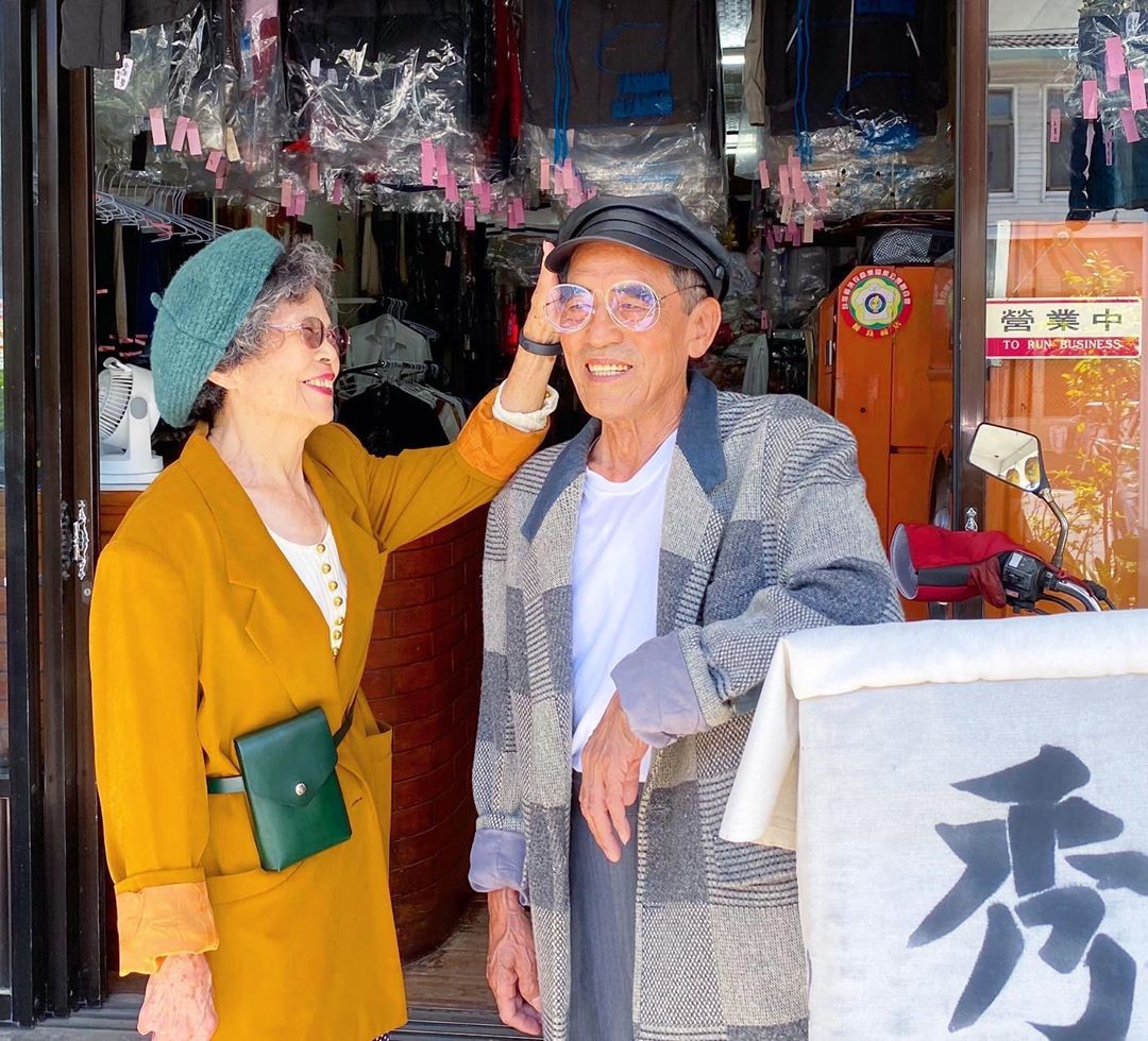 萬秀洗衣店, 台灣洗衣店KOL, 台灣KOL, 萬吉秀娥