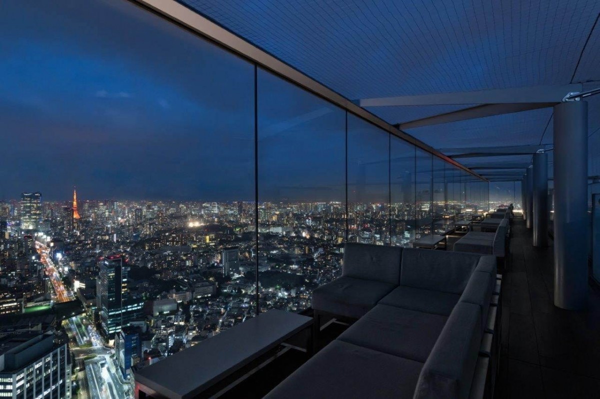 SHIBUYA SKY