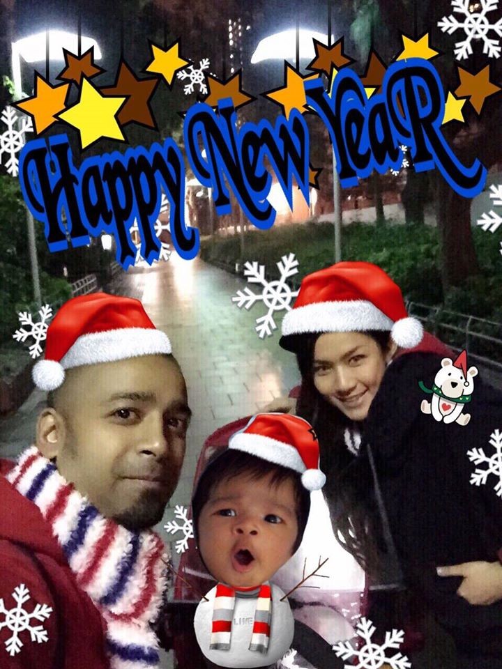 陳振華Ricky老婆千字文踢爆惡行 借錢包二奶家暴拋妻棄女