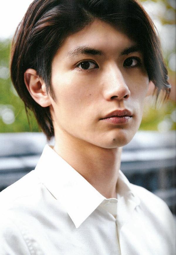 【美品】Mgirl 2008-09秋冬版　三浦春馬 Mgirl 2008-09秋冬版 三浦春馬 女性情報誌