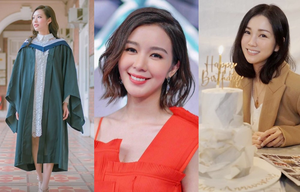 2020 DSE放榜, 2020 DSE, 明星會考分數, 名人會考分數,