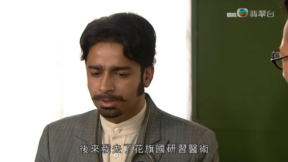 陳振華Ricky老婆千字文踢爆惡行 借錢包二奶家暴拋妻棄女