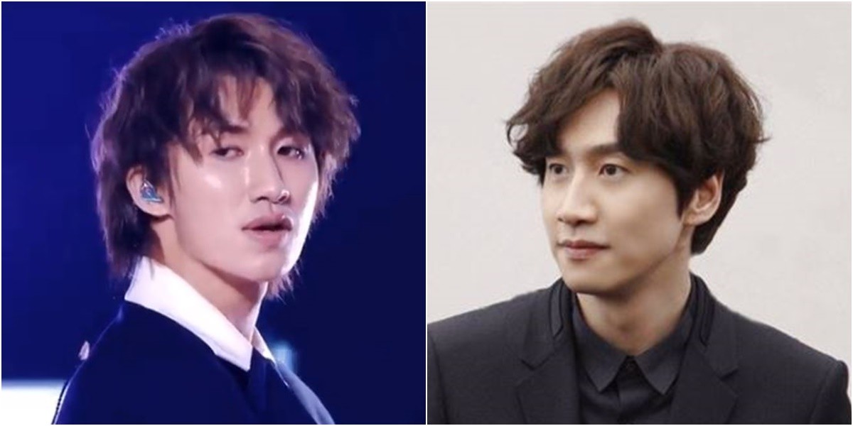 李光洙撞樣, 李光洙翁宇慶, 李光洙running man