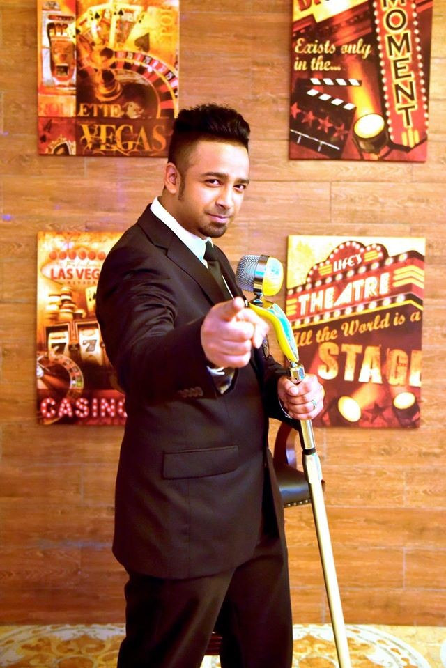 陳振華Ricky老婆千字文踢爆惡行 借錢包二奶家暴拋妻棄女