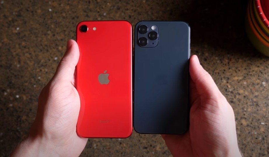 iPhone 12, iPhone 12 PRO, iPhone 12價錢, iPhone 12顏色, iPhone 12 配色