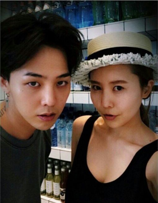 宋智孝, 2020韓劇, 我們愛過嗎, gdragon, netflix