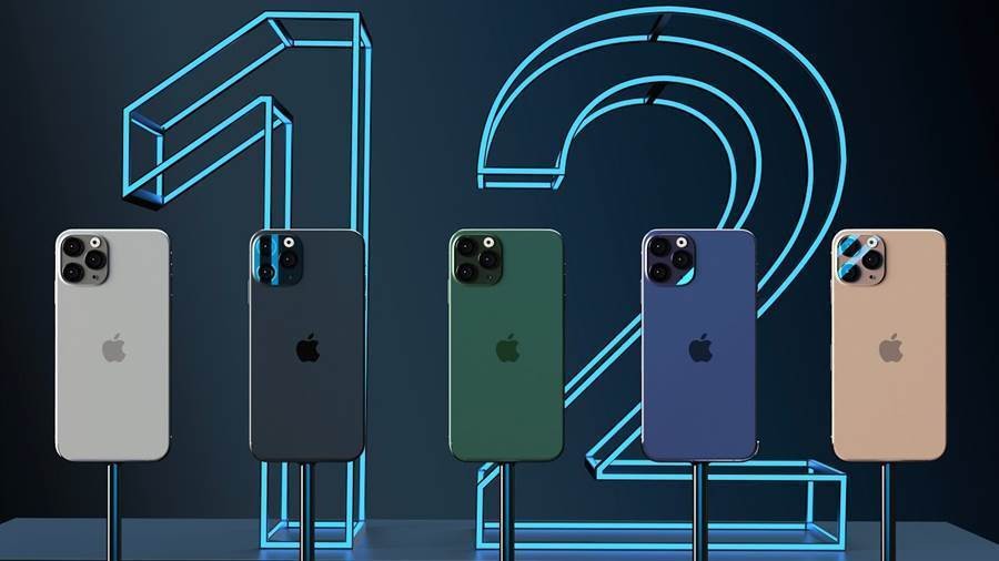 iPhone 12發佈,  iPhone 12預購,  蘋果秋季發佈會, apple, iPhone 12, iPhone 12價錢, 蘋果