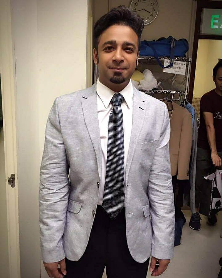 陳振華Ricky老婆千字文踢爆惡行 借錢包二奶家暴拋妻棄女