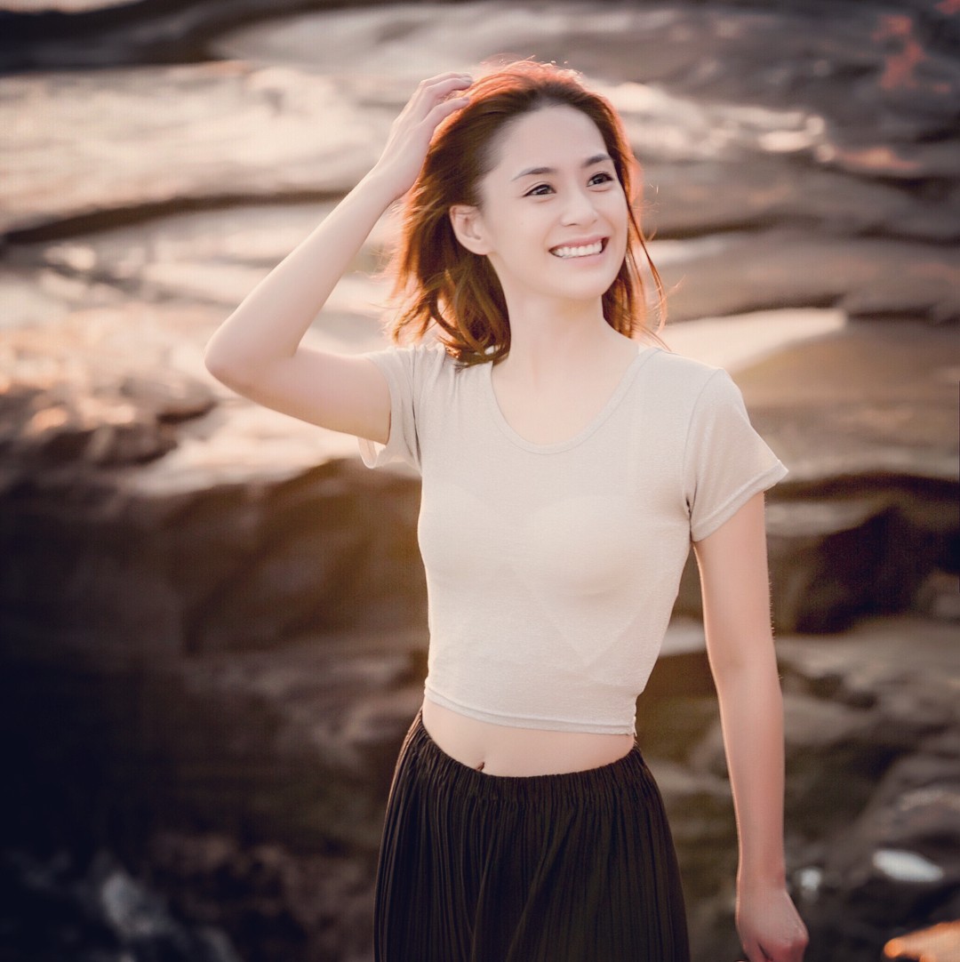 阿嬌, gill, 阿嬌身材,