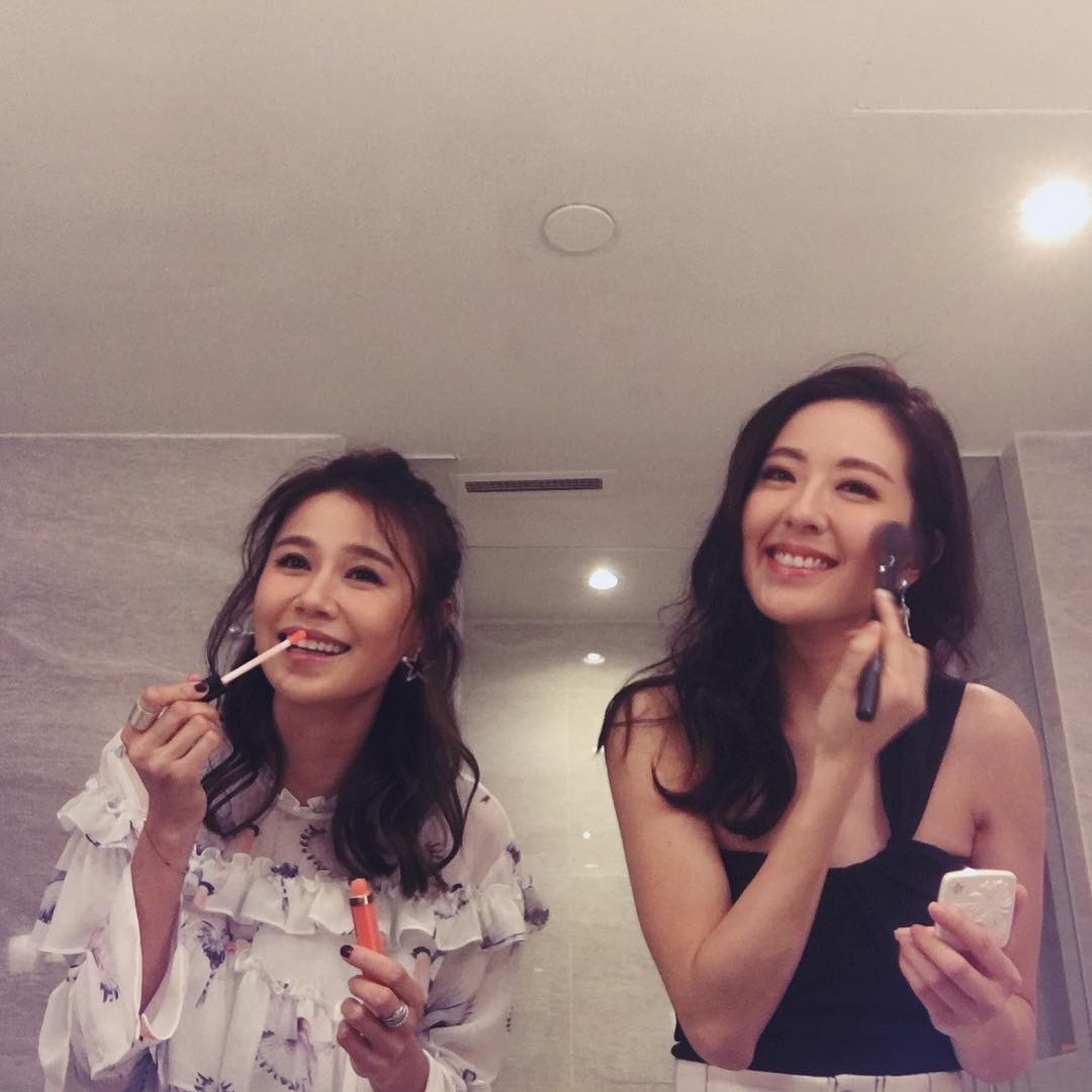 遠距離友誼, 遠距離好朋友, 遠距離閨蜜, 閨蜜特質