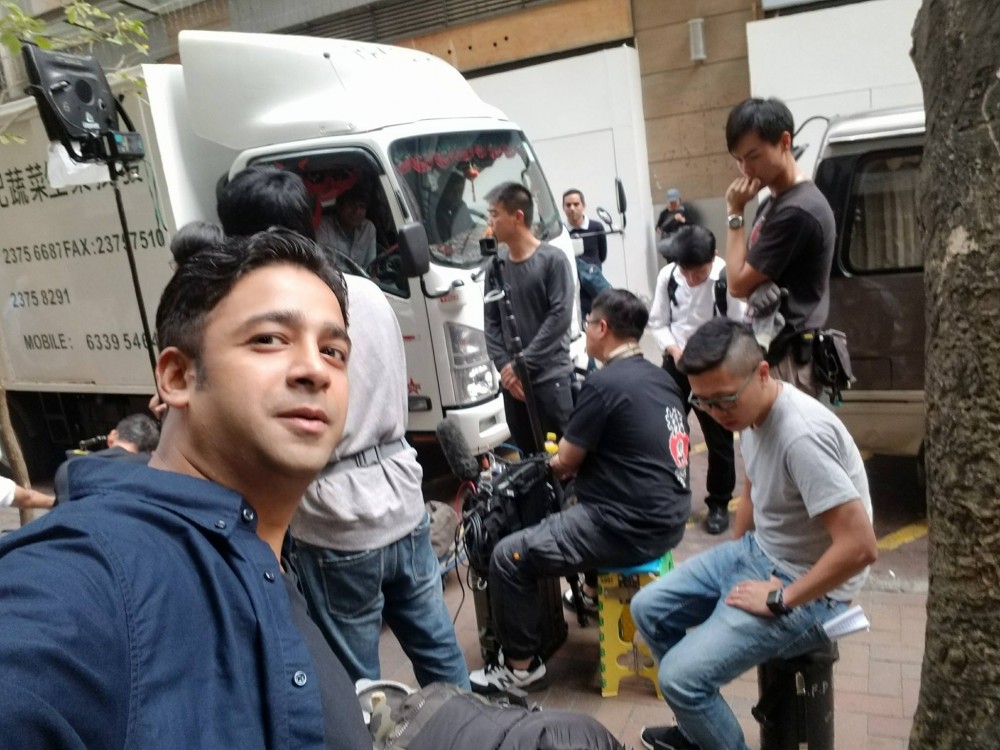 陳振華Ricky老婆千字文踢爆惡行 借錢包二奶家暴拋妻棄女