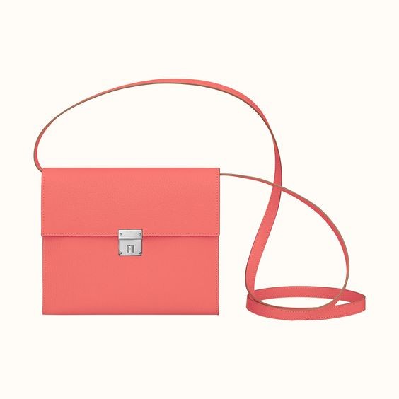 Hermès Cinhetic To Go wallet, Hermès Clic 16 Wallet, Hermes手袋2020, Hermes迷你手袋