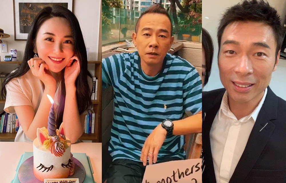 2020 DSE放榜, 2020 DSE, 明星會考分數, 名人會考分數,