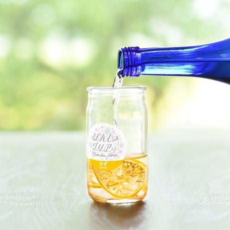 日本Ponshu Guria「12款水果雞尾酒自調禮盒」加酒 茶 汽水DIY特調飲品