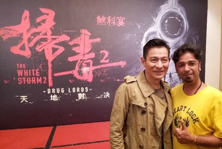 陳振華Ricky老婆千字文踢爆惡行 借錢包二奶家暴拋妻棄女