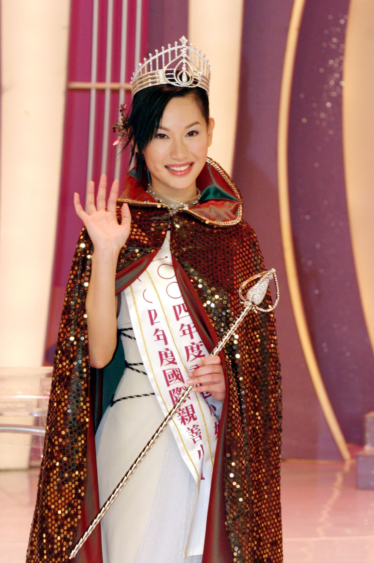 2020香港小姐競選, 歷屆港姐冠軍, 港姐2020, 港姐冠軍, 香港小姐2020, 最醜港姐, 徐子珊