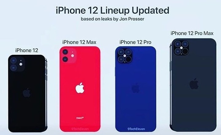 iPhone 12發佈,  iPhone 12預購,  蘋果秋季發佈會, apple, iPhone 12, iPhone 12價錢, 蘋果