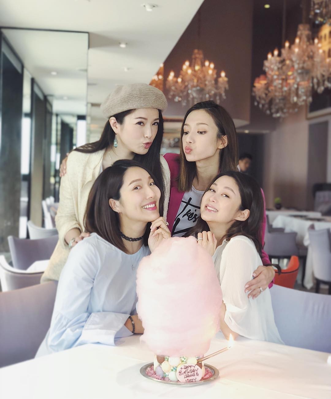 遠距離友誼, 遠距離好朋友, 遠距離閨蜜, 閨蜜特質