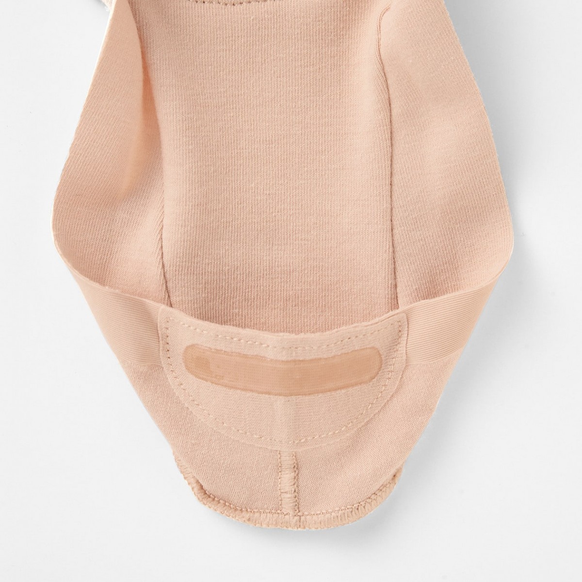 日本MUJI襪子, 無印良品隱形襪子, MUJI必買, MUJI好物推薦