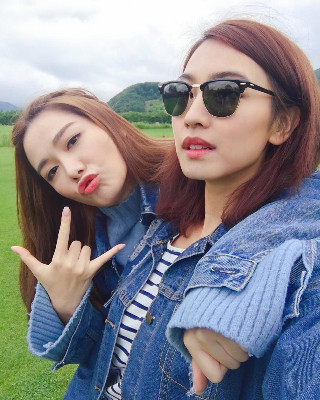 遠距離友誼, 遠距離好朋友, 遠距離閨蜜, 閨蜜特質