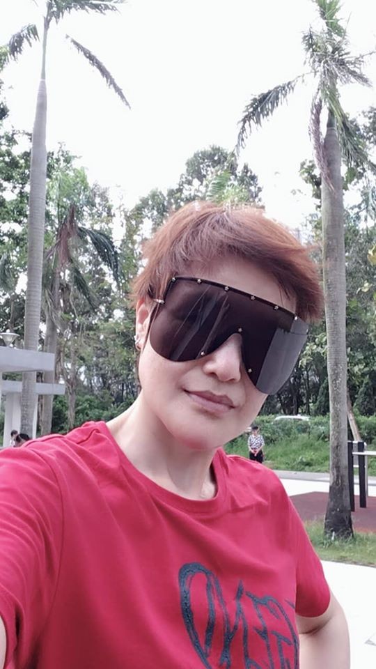 【禁堂食】馬蹄露嘲「香港人突然矜貴」為反而反,在街邊食飯盒有咩問題