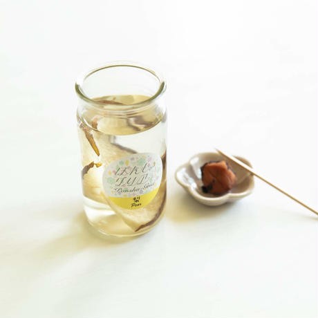 日本Ponshu Guria「12款水果雞尾酒自調禮盒」加酒 茶 汽水DIY特調飲品
