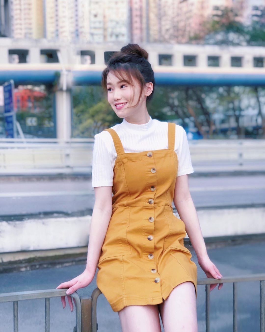 連佳麗IG