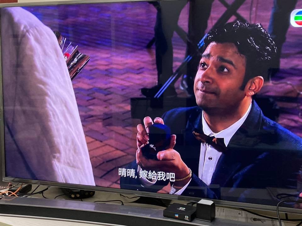 陳振華Ricky老婆千字文踢爆惡行 借錢包二奶家暴拋妻棄女