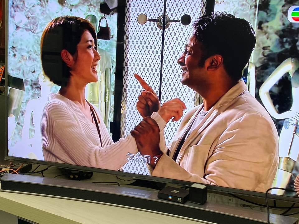 陳振華Ricky老婆千字文踢爆惡行 借錢包二奶家暴拋妻棄女