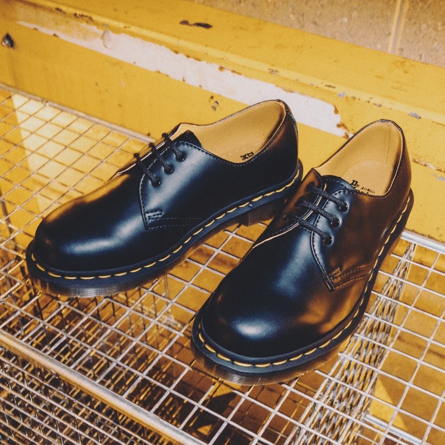 Dr.Martens A-COLD-WLL靴子,Dr.Martens鞋2020