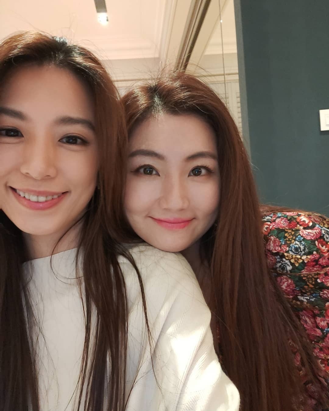 遠距離友誼, 遠距離好朋友, 遠距離閨蜜, 閨蜜特質