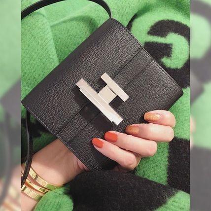 Hermès Cinhetic To Go wallet, Hermès Clic 16 Wallet, Hermes手袋2020, Hermes迷你手袋